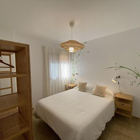 Vivienda Vacacional Sur De Europa B 1 3 La Restinga Bagian luar foto