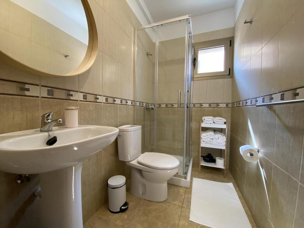 Vivienda Vacacional Sur De Europa B 1 3 La Restinga Bagian luar foto